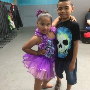 Meet your Posher, Silvia